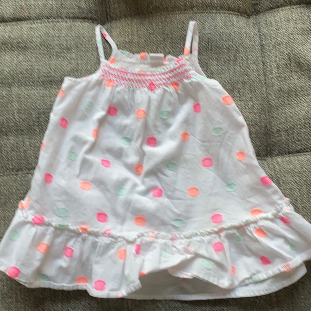 Gap 12-18 month dress. Girls